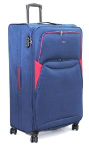 33" Extra-Large Lightweight Expandable Soft Shell Suitcase