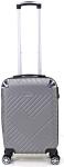 Lightweight 55cm Cabin Suitcase with Spinner Wheels