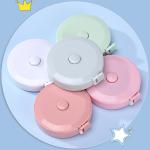 Flexible 2 Meter Retractable Measuring Tape Ruler