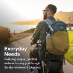 Osprey Nebula 32 Commuter Backpack for 16” Laptops