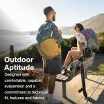 Osprey Nebula 32 Commuter Backpack for 16” Laptops