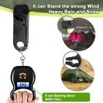 Heavy Duty Camping Tarp Clips for Outdoor Use