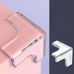 10-Pack Soft Furniture Corner Protectors for Safety