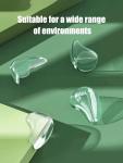 10-Pack Soft Furniture Corner Protectors for Safety