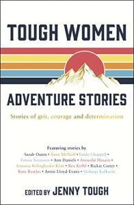 Inspiring Adventure Tales for Fearless Women