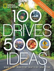 100 Drives: Your Ultimate Travel Adventure Guide