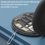 60W Multifunctional USB Type C Fast Charging Set