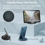 60W Multifunctional USB Type C Fast Charging Set