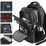 Marcello USB Charging Anti-Theft Laptop Backpack