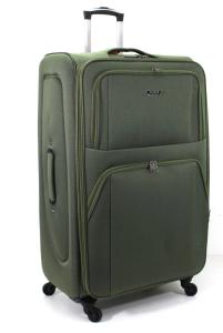 Lightweight 32" Expandable 8-Wheel Suitcase