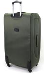 Lightweight 32" Expandable 8-Wheel Suitcase
