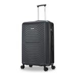 Extra Large Lightweight Hard Shell Suitcase, 4 Wheels