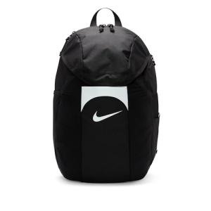Nike Academy Team Sports Backpack - Black/White