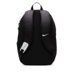 Nike Academy Team Sports Backpack - Black/White