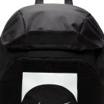 Nike Academy Team Sports Backpack - Black/White