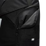 Nike Academy Team Sports Backpack - Black/White