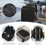 Ryanair Cabin Bag 40x30x20 Travel Backpack