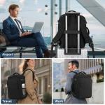 Ryanair Cabin Bag 40x30x20 Travel Backpack