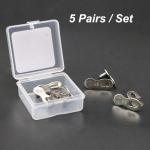 Quick Link Bicycle Chain Connectors for Road Bikes