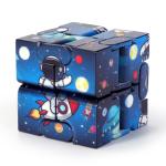 Infinity Cube Fidget Toy for Anxiety Relief