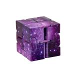 Infinity Cube Fidget Toy for Anxiety Relief