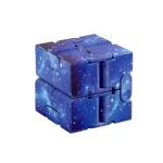Infinity Cube Fidget Toy for Anxiety Relief