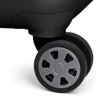 Pagosa Indestructible 22-Inch Spinner Carry-On Luggage