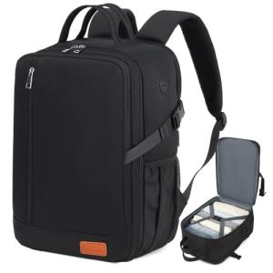 Lossga Ryanair Underseat Anti-Theft Travel Backpack