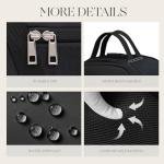 Lossga Ryanair Underseat Anti-Theft Travel Backpack