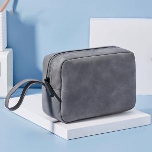 Waterproof Travel Storage Bag for Electronics and Cables