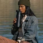 Owala FreeSip 32 Oz Insulated Travel Water Bottle