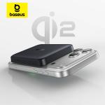 Baseus 10000mAh Magnetic Power Bank for iPhone