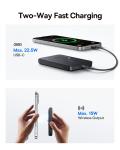 Baseus 10000mAh Magnetic Power Bank for iPhone