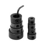 Adjustable Depth Control Drill Stopper Collar Set