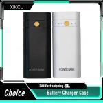 Portable Power Bank Charger for Travel - 6000mAh