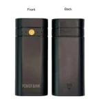 Portable Power Bank Charger for Travel - 6000mAh