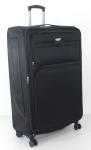 28" Lightweight Expandable Soft Shell Suitcase