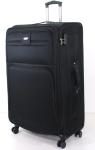 28" Lightweight Expandable Soft Shell Suitcase
