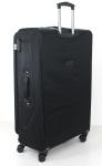28" Lightweight Expandable Soft Shell Suitcase