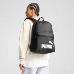 PUMA Phase Travel Backpack for Adventurers