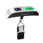 Portable Digital Luggage Scale - 50kg Capacity