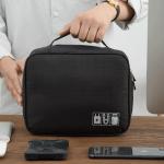 Multifunctional Large Travel Bag with USB Storage