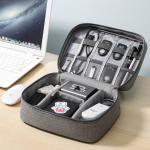 Multifunctional Large Travel Bag with USB Storage