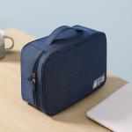 Multifunctional Large Travel Bag with USB Storage