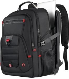 Z-MGKISS Extra Large Travel Laptop Backpack