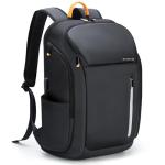 Men’s 17.3 Inch Laptop Backpack with USB Port