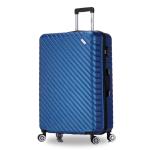 Large 4-Wheel Lightweight Hard Shell Suitcase