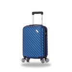 Large 4-Wheel Lightweight Hard Shell Suitcase