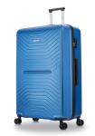 Extra Large Lightweight Hard Shell 4-Wheel Suitcase