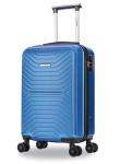 Extra Large Lightweight Hard Shell 4-Wheel Suitcase